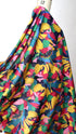 Liberty Fabrics ~ The Curated Floral 'Peony Parade' *Remnant 1.85m Was $110 Now $88